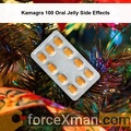Kamagra 100 Oral Jelly Side Effects 284
