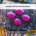 Kamagra 100 Oral Jelly Side Effects 307