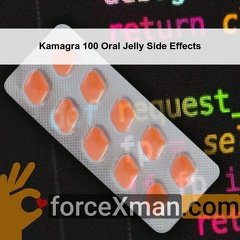 Kamagra 100 Oral Jelly Side Effects 342