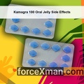 Kamagra 100 Oral Jelly Side Effects 368