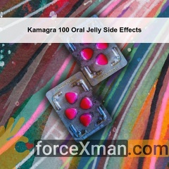Kamagra 100 Oral Jelly Side Effects 377