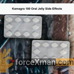 Kamagra 100 Oral Jelly Side Effects 392