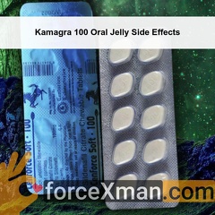 Kamagra 100 Oral Jelly Side Effects 430