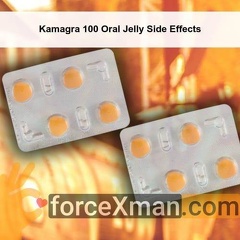 Kamagra 100 Oral Jelly Side Effects 460