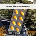 Kamagra 100 Oral Jelly Side Effects 462