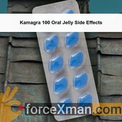 Kamagra 100 Oral Jelly Side Effects 539