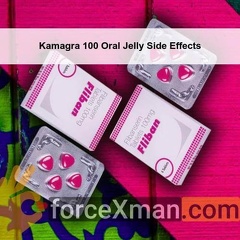 Kamagra 100 Oral Jelly Side Effects 549