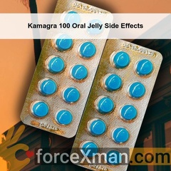 Kamagra 100 Oral Jelly Side Effects 561
