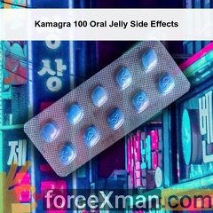 Kamagra 100 Oral Jelly Side Effects 565