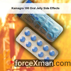 Kamagra 100 Oral Jelly Side Effects 605