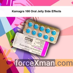 Kamagra 100 Oral Jelly Side Effects 663
