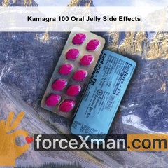 Kamagra 100 Oral Jelly Side Effects 687