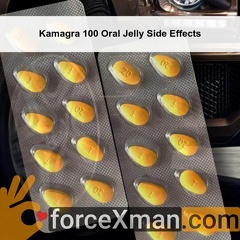 Kamagra 100 Oral Jelly Side Effects 695