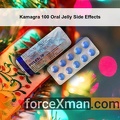 Kamagra 100 Oral Jelly Side Effects 703