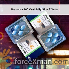 Kamagra 100 Oral Jelly Side Effects 725