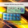 Kamagra 100 Oral Jelly Side Effects 729