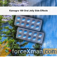 Kamagra 100 Oral Jelly Side Effects 735