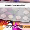 Kamagra 100 Oral Jelly Side Effects 842