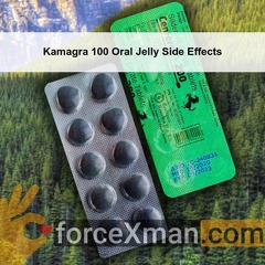 Kamagra 100 Oral Jelly Side Effects 849