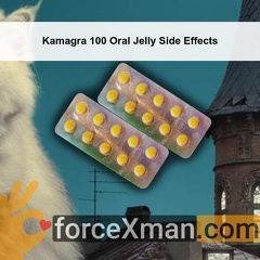 Kamagra 100 Oral Jelly Side Effects 907