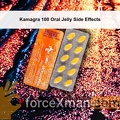 Kamagra 100 Oral Jelly Side Effects 964