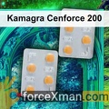 Kamagra Cenforce 200 033