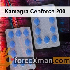 Kamagra Cenforce 200 065