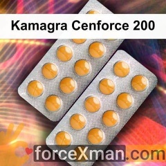 Kamagra Cenforce 200 088