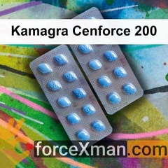 Kamagra Cenforce 200 098