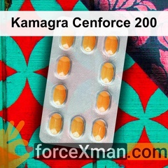 Kamagra Cenforce 200 114