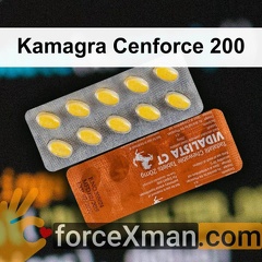 Kamagra Cenforce 200 211