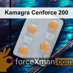 Kamagra Cenforce 200 213