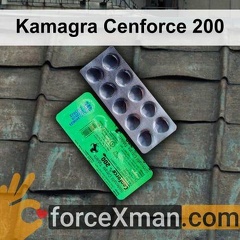 Kamagra Cenforce 200 214
