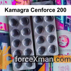 Kamagra Cenforce 200 296