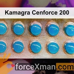 Kamagra Cenforce 200 297