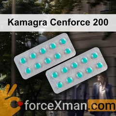 Kamagra Cenforce 200 316