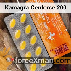 Kamagra Cenforce 200 349