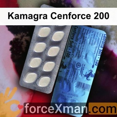 Kamagra Cenforce 200 380