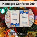 Kamagra Cenforce 200 401