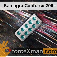 Kamagra Cenforce 200 418