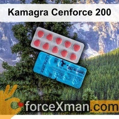 Kamagra Cenforce 200 438
