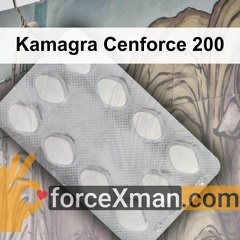 Kamagra Cenforce 200 492