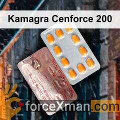 Kamagra Cenforce 200 505