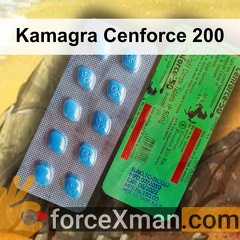 Kamagra Cenforce 200 515
