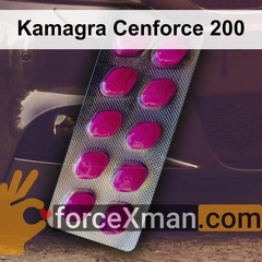 Kamagra Cenforce 200 526