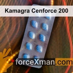 Kamagra Cenforce 200 535