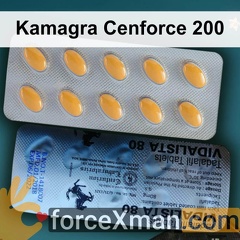 Kamagra Cenforce 200 536