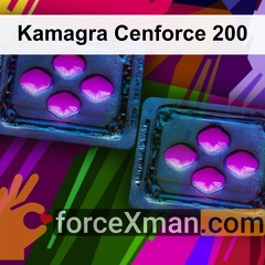 Kamagra Cenforce 200 538