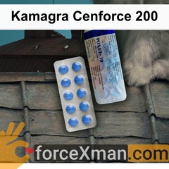 Kamagra Cenforce 200 547