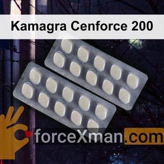 Kamagra Cenforce 200 574